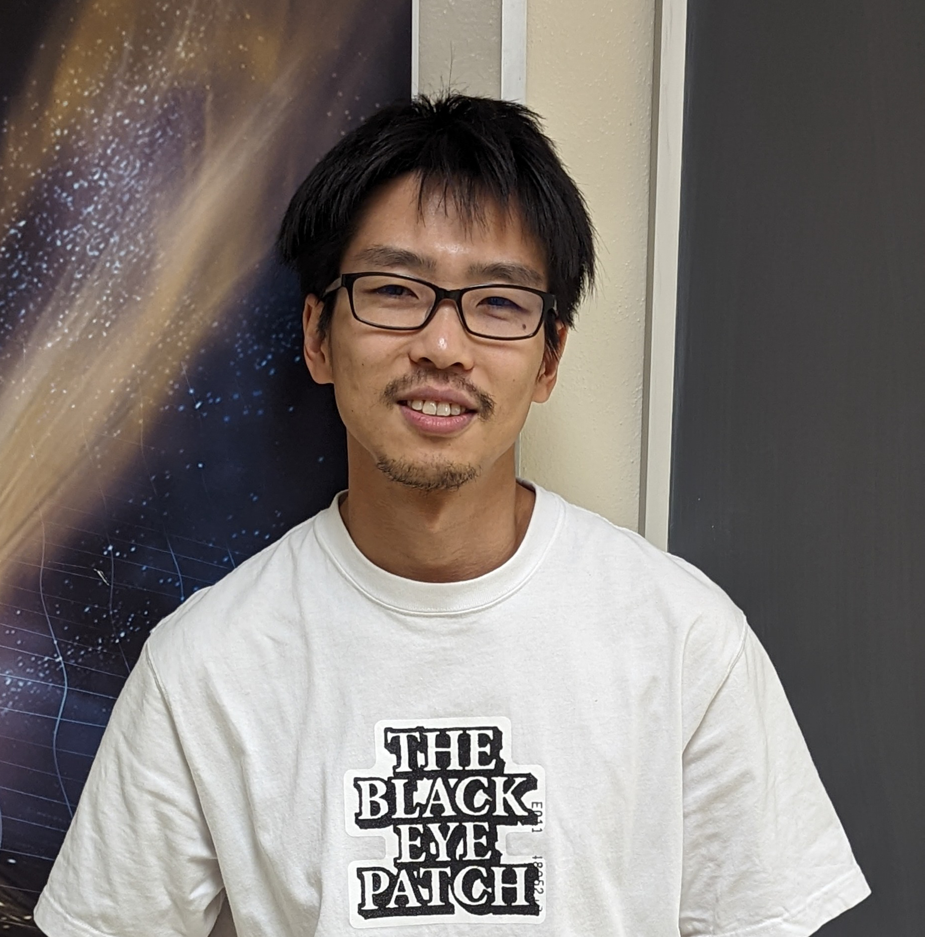 Satoshi Tanioka, Post Doctoral Researcher